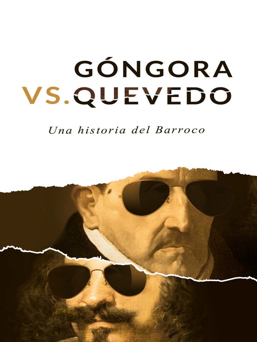 Title details for Góngora Vs Quevedo by Varios Autores - Available